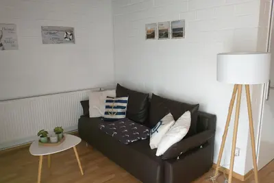 Image de Anchorage and home port apartments