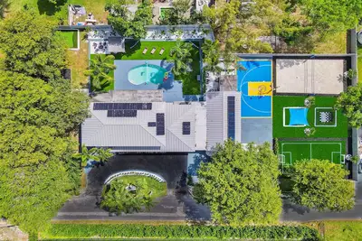 Image de 8br Resort w/ Pool & Tons of Games - 22 Guests