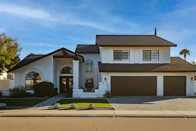 Image de Casa Le Marche - Peaceful Resort Style Estate with Heated Pool