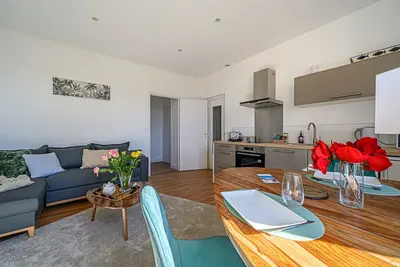 Image de La Madeleine - Une Chambre Appartement, Couchages 2