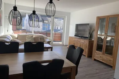Image de Newly renovated, modernly furnished vacation home in the village center