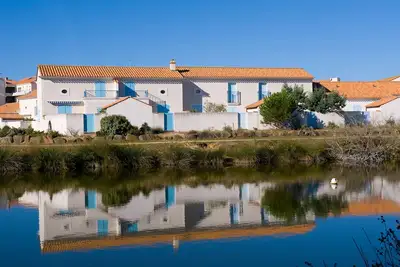 Image de Madame Vacances Les Maisons du Lac