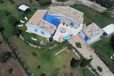 Vacation home