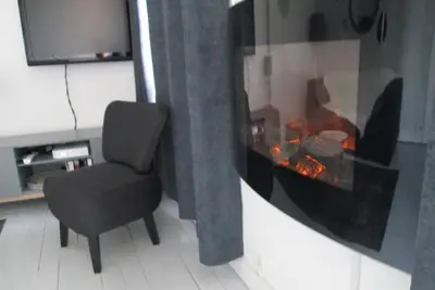 Image de Bel appartement lumineux au coeur de la ville