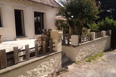 Image de 1 Bedroom Private vacation home in Lembras
