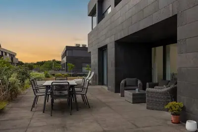 Image de Kame House - Gym & Sauna next to the Beach