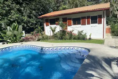 Image de Casa La Foresta, great location with jungle views