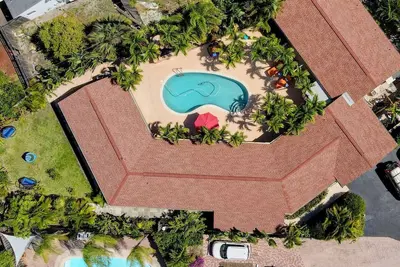 Image de The Hacienda-  Managed by Bnr Vacation Rentals