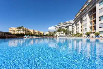 Image de Home2Book Abime Sunny Apartment Golf del Sur, Pool