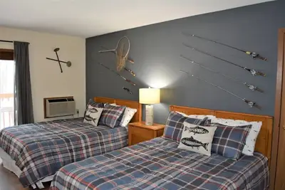 Image de Birch Point Resort Condo #19 - Nelson Lake, Hayward