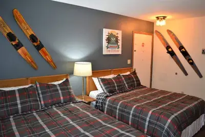 Image de Birch Point Resort Condo #21 - Nelson Lake, Hayward