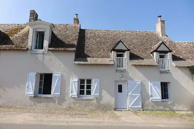 Image de Belle maison de charme dans une cité de caractère aux portes de Chambord