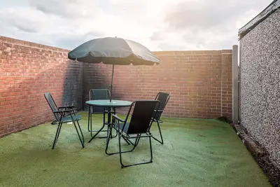 Image de 3br*Doncaster*Contractor*Family*Parking*Long stays