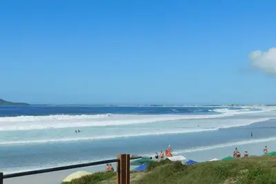Image de Cabo Frio, Praia do Forte! Excellente emplacement!