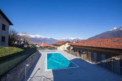 Image de La Perla Di Pianello, Pianello del Lario, Italy