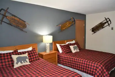 Image de Birch Point Resort Condo #18 - Nelson Lake, Hayward