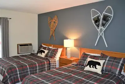 Image de Birch Point Resort Condo #16 - Nelson Lake, Hayward