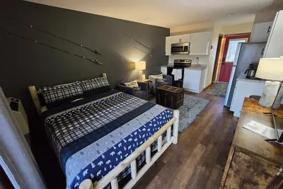 Image de Birch Point Resort Condo #17 - Nelson Lake, Hayward Wi