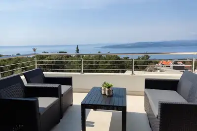 Image de Your ideal vacation home with a heated private pool and sea views! \n\n\n\nsea views