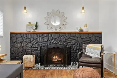 Image de #StayinMyDistrict Twin Falls Spanish-Boho Getaway