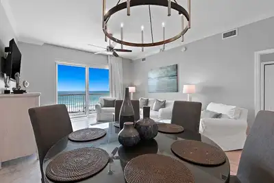Image de Beach Retreat 309 great View, Modern remodel, Pet Friendly, 3\/2