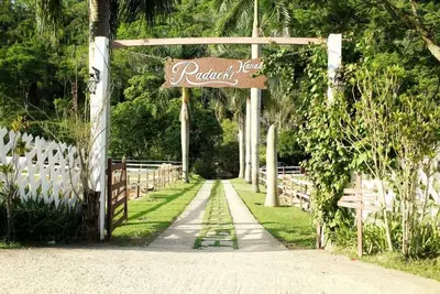 Image de Radachi Stables