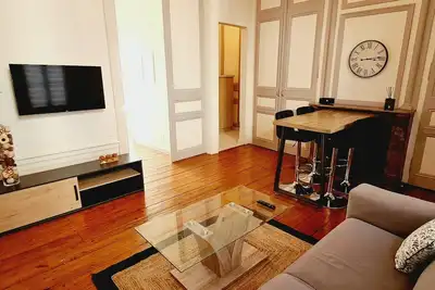 Image de Appartement en Vieille Ville