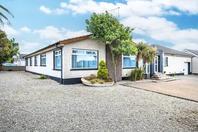 Image de Port Tara Holiday Home, close to Portballintrae Harbour and the Giant's Causeway