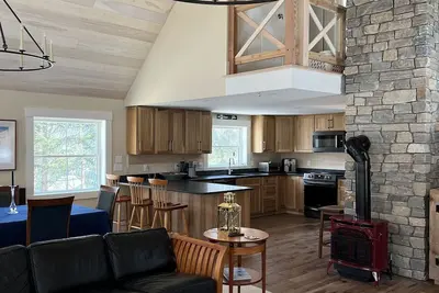 Image de Cancelation! North Star at Sunday River-Walk to Rd Runner Trail! Luxury on Mt.