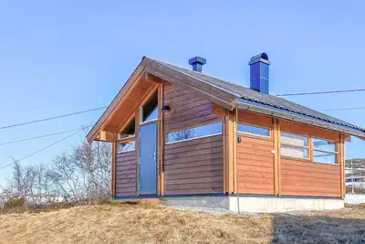 Image de Belle maison d'une chambre à Geilo