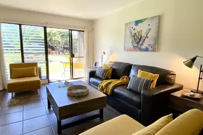 Image de VillaKaya OnTheBeach WalkToAll PoolGrillGolfSurfSpa - KiheiAkahi