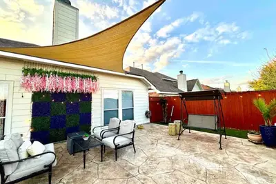 Image de No Pet Fees/Free Snacks&Drink/BigBackyard For Family