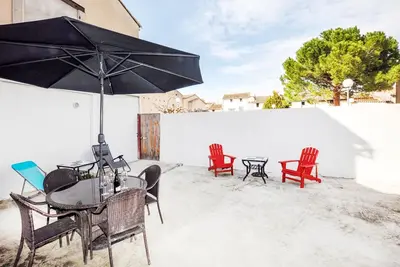 Image de Awesome home in Villeneuve-lès-Montréa