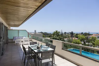 Image de Estoril Queen's Apartment by CadenzaLux