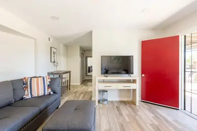 Image de Mt Helix Delight-Adorable Private Studio w/Patio