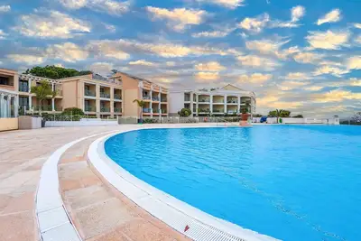 Image de Superbe appartement 2 chambres à Cannes