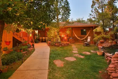 Image de Sedona Sacred Rocks Retreat Center