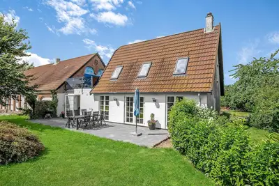 Image de Superbe appartement à Rønne avec WiFi
