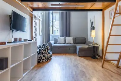 Image de Altido Splendid Flat in Perfect Centre