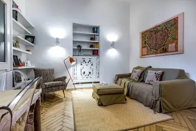 Image de Altido Modern Studio near City Centre