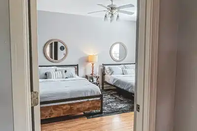 Image de Maison Rose - Midcity