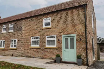 Image de Winnie'S Stable, romantic, with a garden in Market Weighton