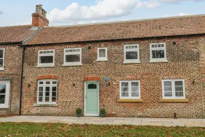 Image de The Groom’S Cottage, character holiday cottage in Market Weighton