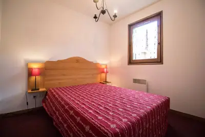 Image de Bona64 - Appartement spacieux au pied des pistes