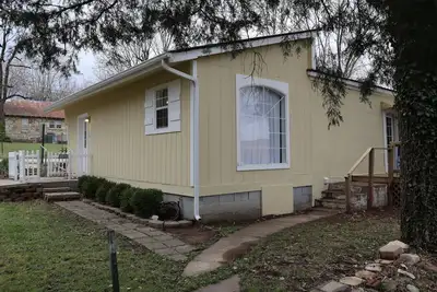 Rental in the Heart of Jasper