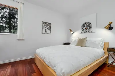 Image de ❄︎The Nest❄︎ | 1 Br 5 Min Walk to Creekside Gondola | Mountain Rustic Chic