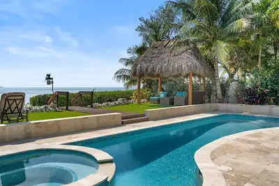 Image de Private Beach House w/Pool