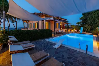Image de Villa Rosaria by MMega