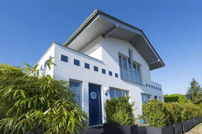Image de Beautiful 2-room vacation apartment with terrace - Haus Ostseeblick 1 FeWo Backbord - Haus Ostseeblick 1