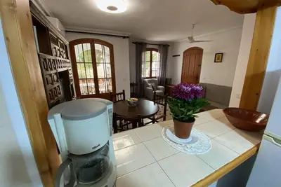 Image de Renovated 2 bedroom 1 bath condo only 300m from La Zenia Beach